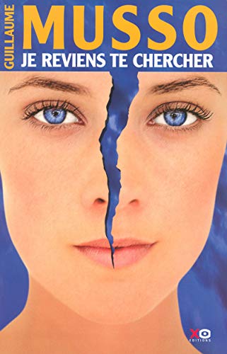Stock image for Je Reviens Te Chercher for sale by Better World Books