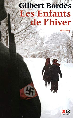 Beispielbild fr Les enfants de l'hiver zum Verkauf von Chapitre.com : livres et presse ancienne