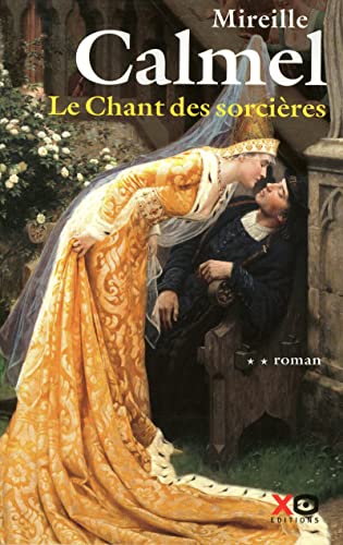 Stock image for Le chant des sorci�res - tome 2 (02) for sale by Wonder Book