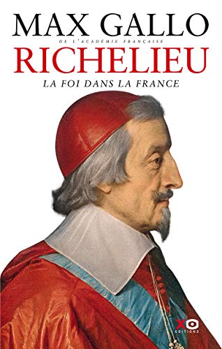 Richelieu - Gallo, Max