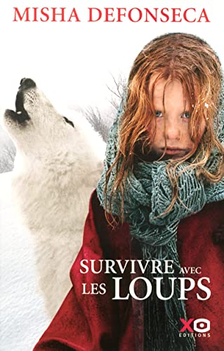 Stock image for Survivre avec les loups for sale by medimops