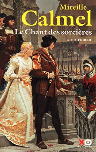 Stock image for Le chant des sorcires for sale by Better World Books