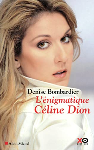Stock image for L'nigmatique Cline Dion for sale by Better World Books
