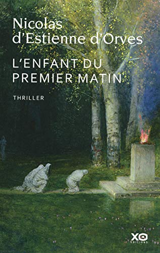 Beispielbild fr L'enfant du premier matin zum Verkauf von Ammareal