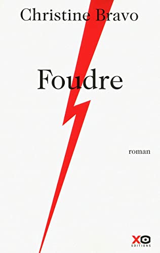 Stock image for Foudre for sale by Better World Books