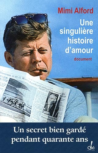 Beispielbild fr UNE SINGULIERE HISTOIRE D'AMOU zum Verkauf von Ammareal