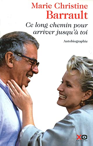 Beispielbild fr Ce long chemin pour arriver jusqu' toi. autobiographie zum Verkauf von Chapitre.com : livres et presse ancienne