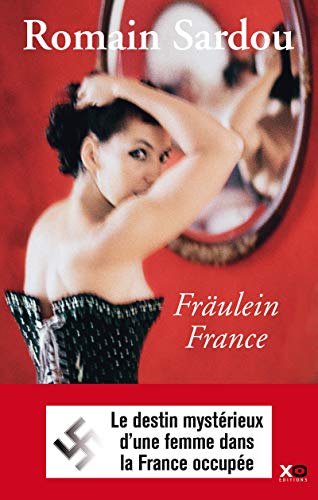 Imagen de archivo de Fraulein France a la venta por WorldofBooks