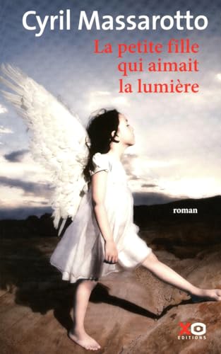 Stock image for PETITE FILLE QUI AIMAIT LUMIER for sale by Ammareal