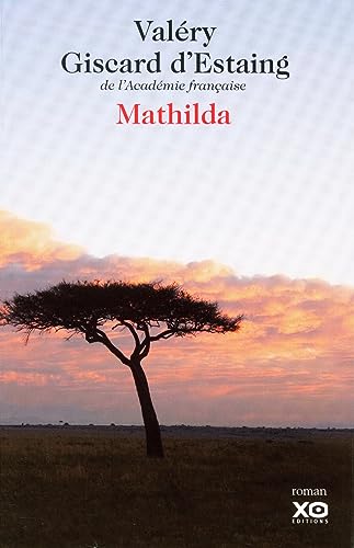 Stock image for Mathilda for sale by Librairie Th  la page