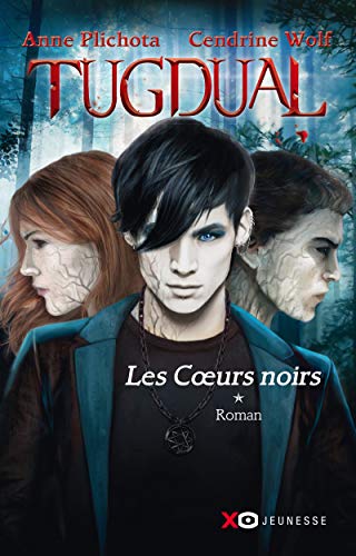 9782845636910: Tugdual - tome 1 Les coeurs noirs (1)