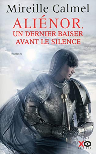 Beispielbild fr Ali�nor, un dernier baiser avant le silence (3) zum Verkauf von Wonder Book