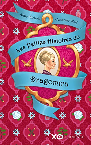 Stock image for Les petites histoires de Dragomira for sale by Ammareal