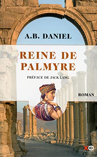 Beispielbild fr Reine de Palmyre 1 volume (01) zum Verkauf von Ammareal