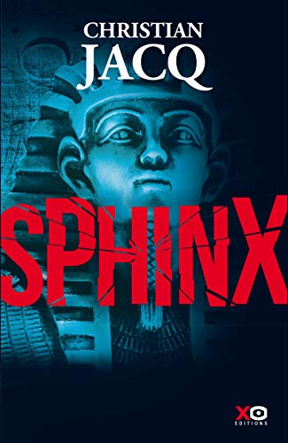 Stock image for Sphinx (French Edition) for sale by Better World Books