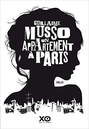 9782845639614: Un appartement  Paris