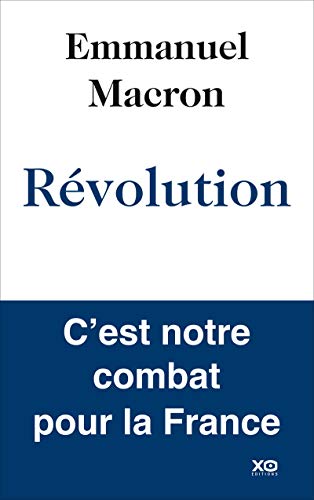 Beispielbild fr Rvolution (French Edition) zum Verkauf von Better World Books