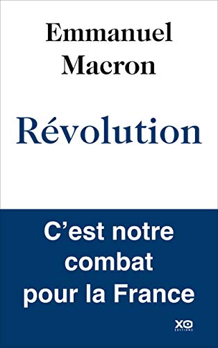 Imagen de archivo de R?volution (French Edition) a la venta por SecondSale