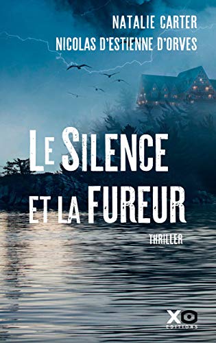 9782845639850: Le silence et la fureur