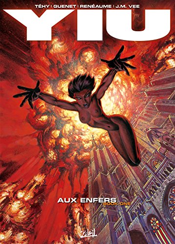 YIU - BOOK 1 - AUX ENFERS