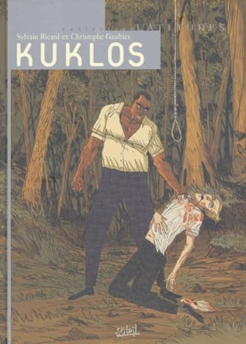 Imagen de archivo de Kuklos (Latitudes) a la venta por medimops