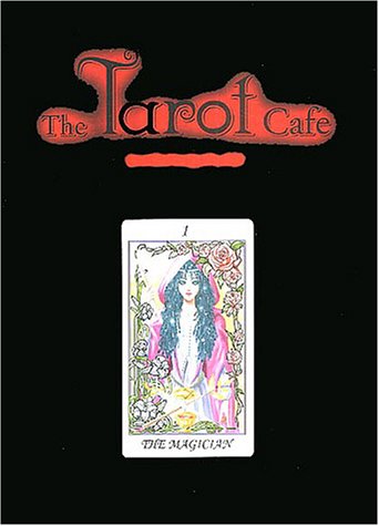 Stock image for The Tarot Caf. Vol. 1 for sale by RECYCLIVRE