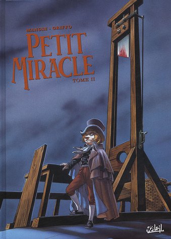 Beispielbild fr Petit miracle - T02 zum Verkauf von Ammareal