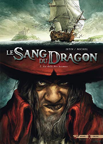 Stock image for Le Sang du dragon T01: Au-del des brumes for sale by Ammareal