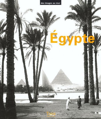 Beispielbild fr Egypte zum Verkauf von RECYCLIVRE