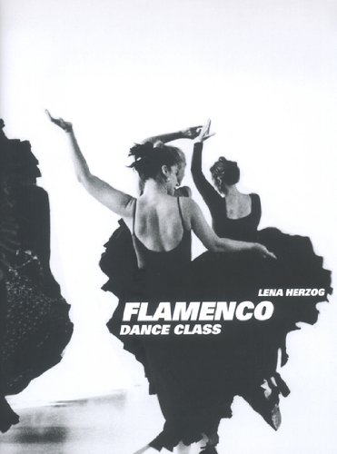 Beispielbild fr Le Flamenco, dance class zum Verkauf von medimops