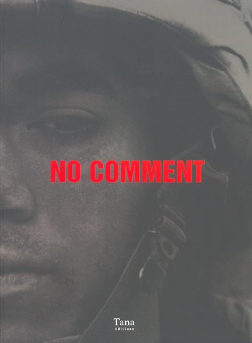 Stock image for No comment for sale by A TOUT LIVRE