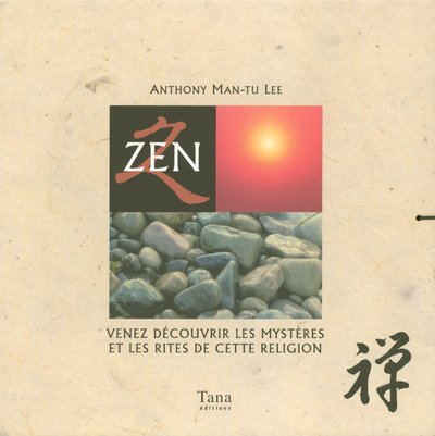Stock image for Zen : Venez d couvrir les myst res et les rites de cette religion for sale by Pearlydewdrops