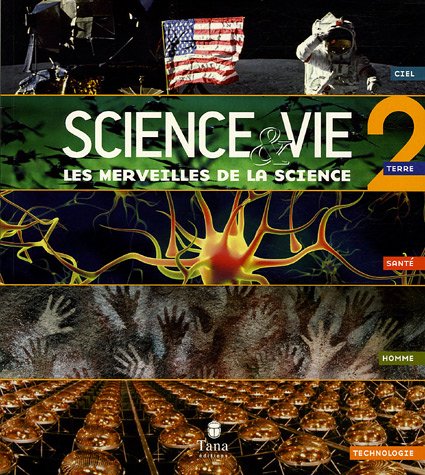 Beispielbild fr Les merveilles de la science : Volume 2 zum Verkauf von Ammareal