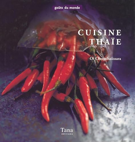 Imagen de archivo de Cuisine Thae a la venta por medimops