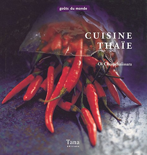 Stock image for Cuisine Thae for sale by medimops
