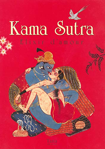Beispielbild fr Kama Sutra Elixir of Love French zum Verkauf von Books Puddle