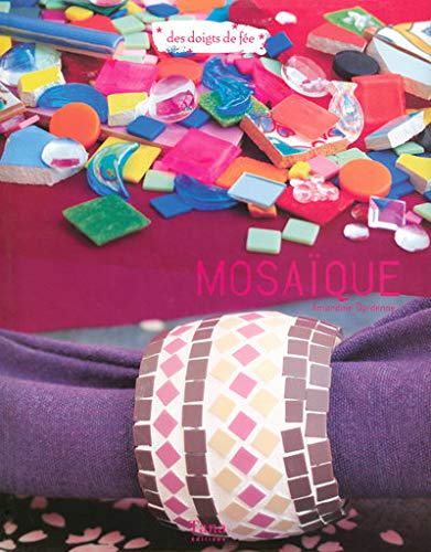 Beispielbild fr Mosaique (French Edition) zum Verkauf von Better World Books