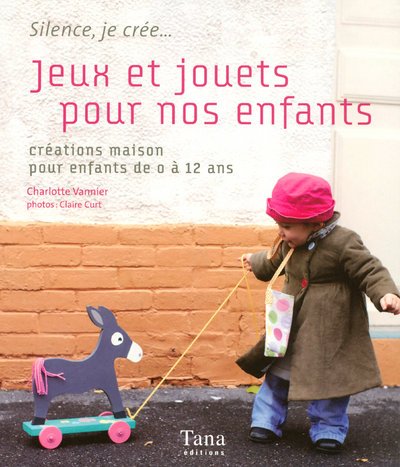 Jeux et jouets pour nos enfants