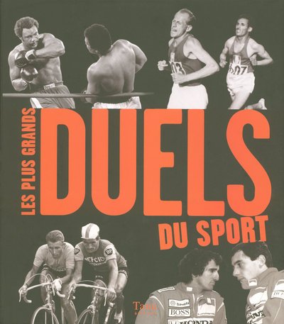 Beispielbild fr Les plus grands duels du sport zum Verkauf von medimops