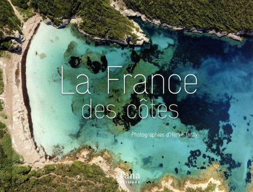 Stock image for La France des ctes for sale by Ammareal