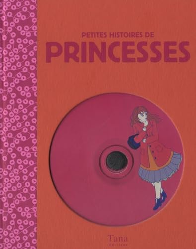 Beispielbild fr PTES HIST DE PRINCESSES zum Verkauf von Ammareal