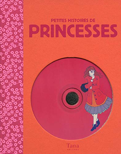 Stock image for PTES HIST DE PRINCESSES for sale by Ammareal