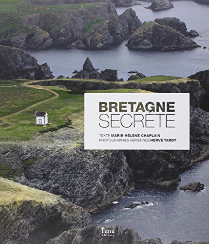 Stock image for Bretagne secrte for sale by Ammareal