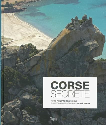 Stock image for Corse secrte for sale by Ammareal