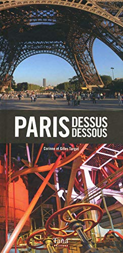Beispielbild fr Paris dessus dessous (French Edition) zum Verkauf von Wonder Book