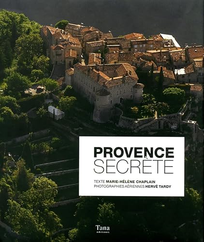Stock image for Provence Secrte for sale by RECYCLIVRE