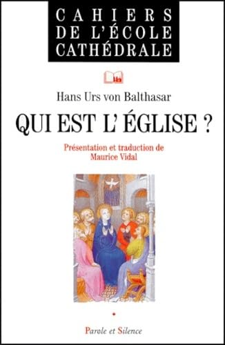 9782845730403: Qui est l'eglise 45