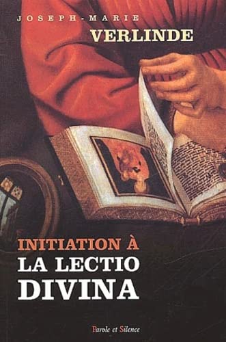 Beispielbild fr Initiation  la lectio divina zum Verkauf von medimops