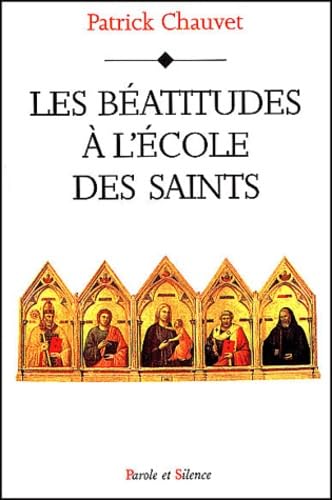 Imagen de archivo de Les Batitudes  l'cole des Saints a la venta por medimops