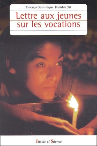 Imagen de archivo de Lettres aux jeunes sur les vocations a la venta por Ammareal